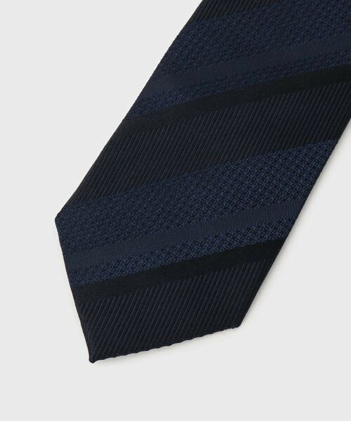 TAKEO KIKUCHI / タケオキクチ 服飾雑貨 | 【スマホスタンド機能付きパスケース】プレイフルチェンジネクタイBOX | 詳細3