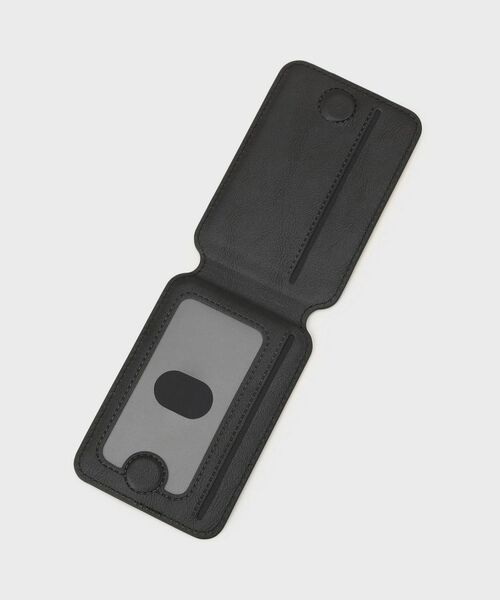 TAKEO KIKUCHI / タケオキクチ 服飾雑貨 | 【スマホスタンド機能付きパスケース】プレイフルチェンジネクタイBOX | 詳細8