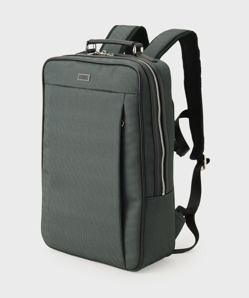 TAKEO KIKUCHI / タケオキクチ リュック・バックパック | メランジピンヘッドリュック | 詳細1