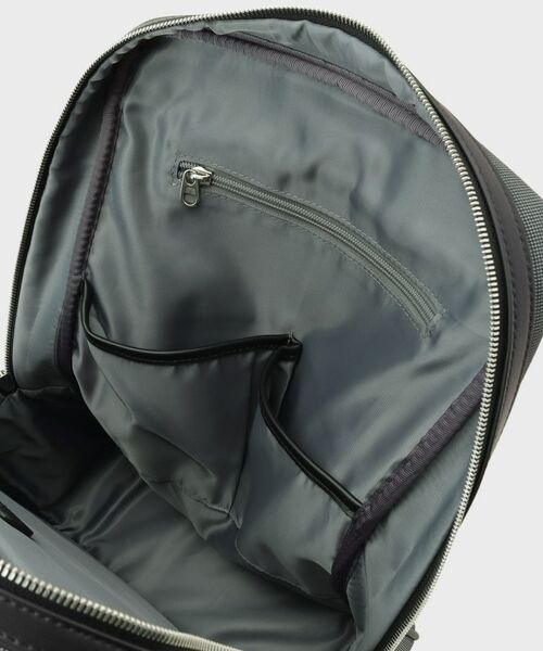 TAKEO KIKUCHI / タケオキクチ リュック・バックパック | メランジピンヘッドリュック | 詳細10