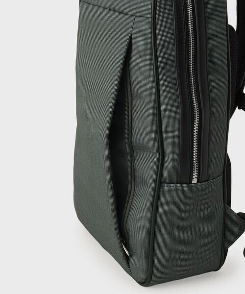 TAKEO KIKUCHI / タケオキクチ リュック・バックパック | メランジピンヘッドリュック | 詳細12