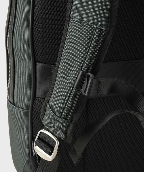 TAKEO KIKUCHI / タケオキクチ リュック・バックパック | メランジピンヘッドリュック | 詳細13