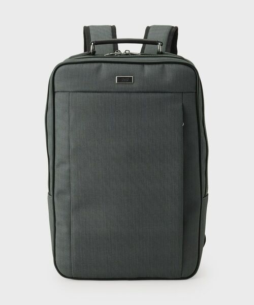 TAKEO KIKUCHI / タケオキクチ リュック・バックパック | メランジピンヘッドリュック | 詳細2