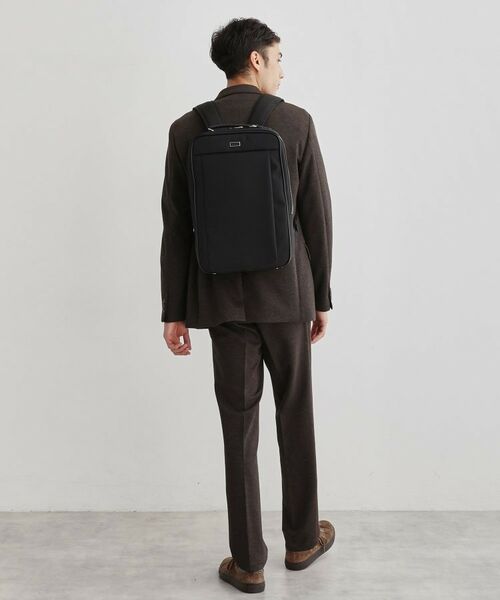 TAKEO KIKUCHI / タケオキクチ リュック・バックパック | メランジピンヘッドリュック | 詳細23