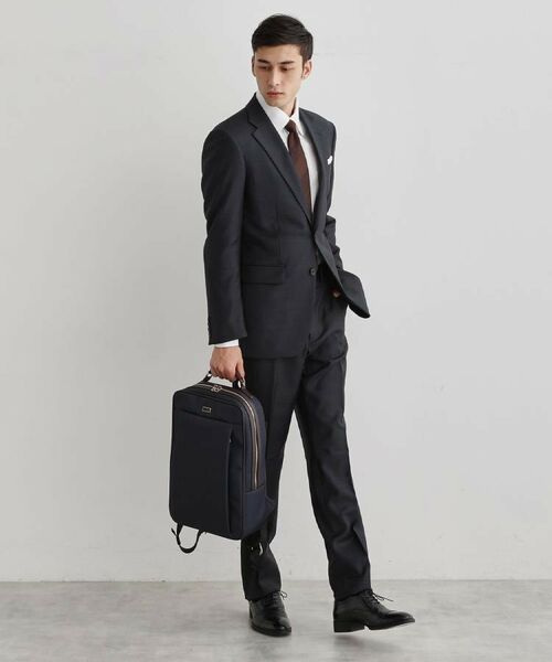 TAKEO KIKUCHI / タケオキクチ リュック・バックパック | メランジピンヘッドリュック | 詳細28