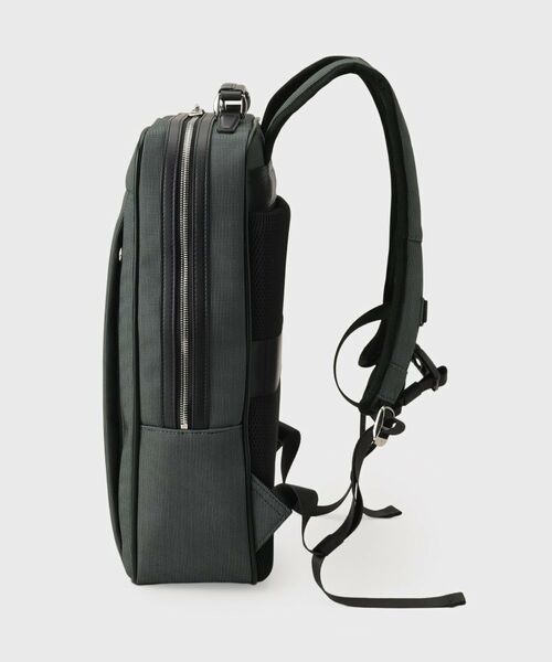 TAKEO KIKUCHI / タケオキクチ リュック・バックパック | メランジピンヘッドリュック | 詳細3