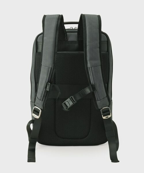 TAKEO KIKUCHI / タケオキクチ リュック・バックパック | メランジピンヘッドリュック | 詳細4