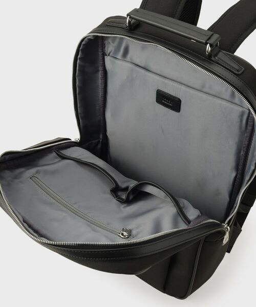 TAKEO KIKUCHI / タケオキクチ リュック・バックパック | メランジピンヘッドリュック | 詳細6