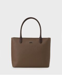 TAKEO KIKUCHI / タケオキクチ トートバッグ | マイクロファイバートートS