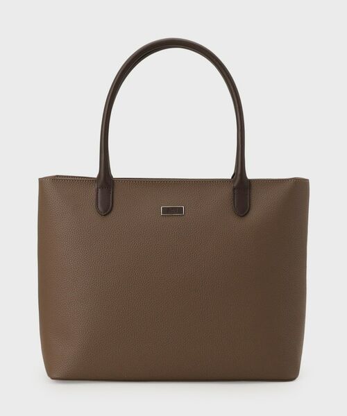 TAKEO KIKUCHI / タケオキクチ トートバッグ | マイクロファイバートートS | 詳細1