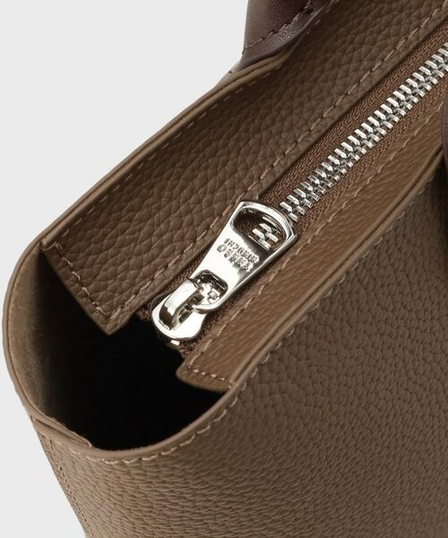 TAKEO KIKUCHI / タケオキクチ トートバッグ | マイクロファイバートートS | 詳細11