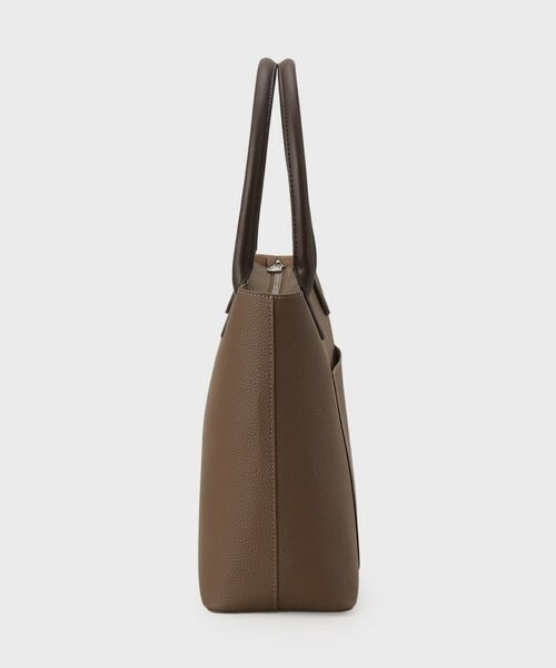 TAKEO KIKUCHI / タケオキクチ トートバッグ | マイクロファイバートートS | 詳細2