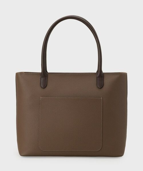 TAKEO KIKUCHI / タケオキクチ トートバッグ | マイクロファイバートートS | 詳細3