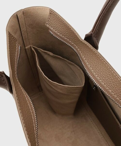 TAKEO KIKUCHI / タケオキクチ トートバッグ | マイクロファイバートートS | 詳細8