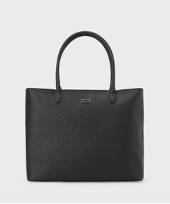 TAKEO KIKUCHI / タケオキクチ トートバッグ | マイクロファイバートートM