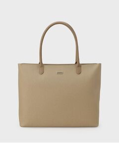 TAKEO KIKUCHI / タケオキクチ トートバッグ | マイクロファイバートートM