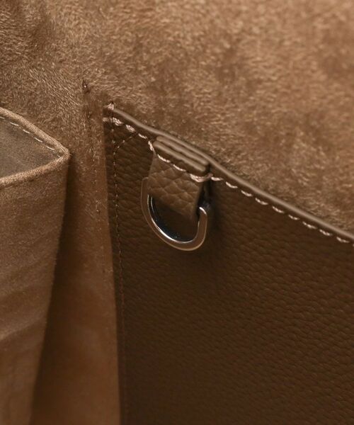 TAKEO KIKUCHI / タケオキクチ トートバッグ | マイクロファイバートートM | 詳細11