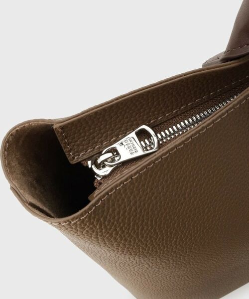 TAKEO KIKUCHI / タケオキクチ トートバッグ | マイクロファイバートートM | 詳細12