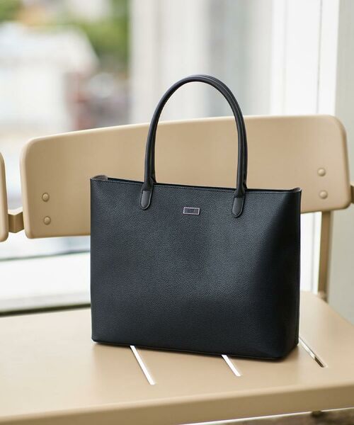 TAKEO KIKUCHI / タケオキクチ トートバッグ | マイクロファイバートートM | 詳細26