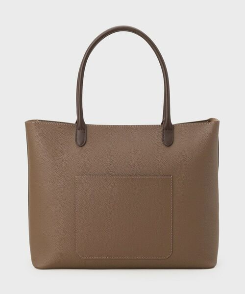 TAKEO KIKUCHI / タケオキクチ トートバッグ | マイクロファイバートートM | 詳細3