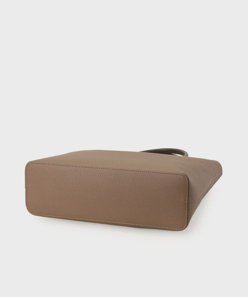 TAKEO KIKUCHI / タケオキクチ トートバッグ | マイクロファイバートートM | 詳細4