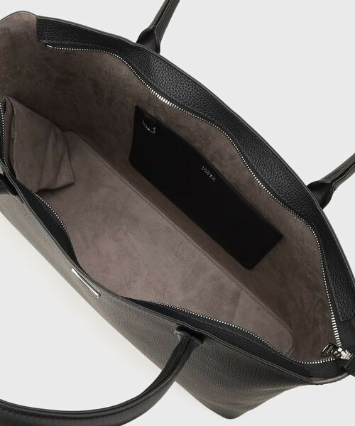 TAKEO KIKUCHI / タケオキクチ トートバッグ | マイクロファイバートートM | 詳細5