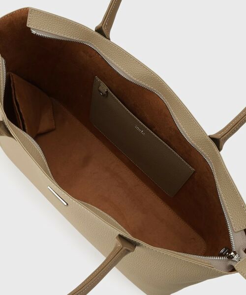 TAKEO KIKUCHI / タケオキクチ トートバッグ | マイクロファイバートートM | 詳細6