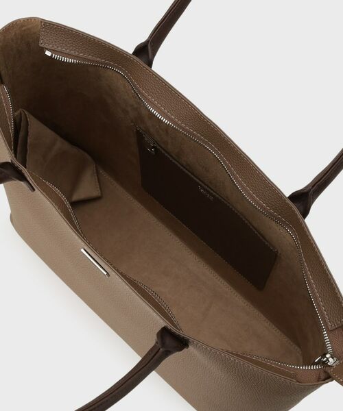 TAKEO KIKUCHI / タケオキクチ トートバッグ | マイクロファイバートートM | 詳細7