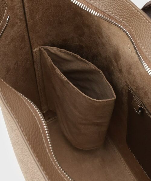 TAKEO KIKUCHI / タケオキクチ トートバッグ | マイクロファイバートートM | 詳細9