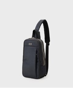 TAKEO KIKUCHI / タケオキクチ ショルダーバッグ | メランジピンヘッドワンショルダー