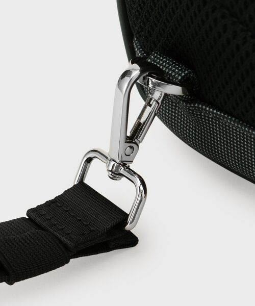 TAKEO KIKUCHI / タケオキクチ ショルダーバッグ | メランジピンヘッドワンショルダー | 詳細14