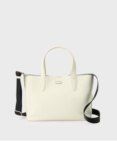 TAKEO KIKUCHI / タケオキクチ トートバッグ | 2WAYミニトート