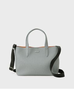 TAKEO KIKUCHI / タケオキクチ トートバッグ | 2WAYミニトート