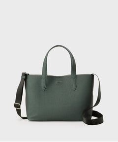 TAKEO KIKUCHI / タケオキクチ トートバッグ | 2WAYミニトート