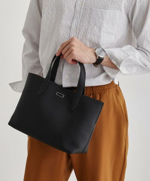 2WAYミニトート （トートバッグ）｜TAKEO KIKUCHI