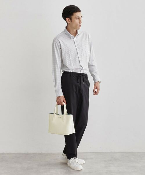 TAKEO KIKUCHI / タケオキクチ トートバッグ | 2WAYミニトート | 詳細18