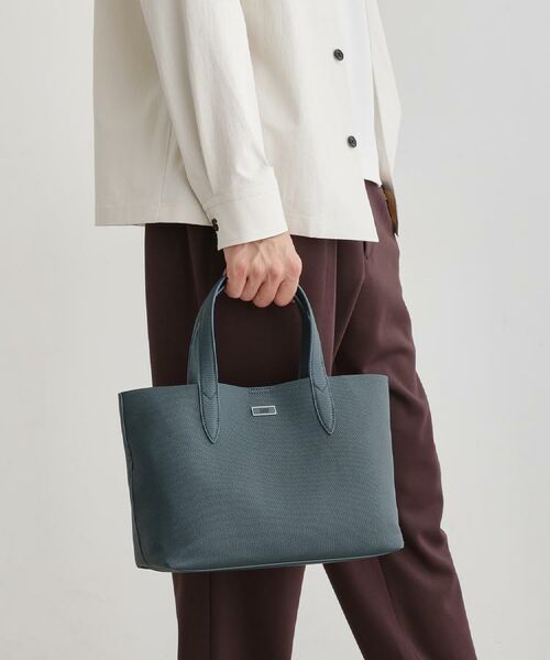 TAKEO KIKUCHI / タケオキクチ トートバッグ | 2WAYミニトート | 詳細25