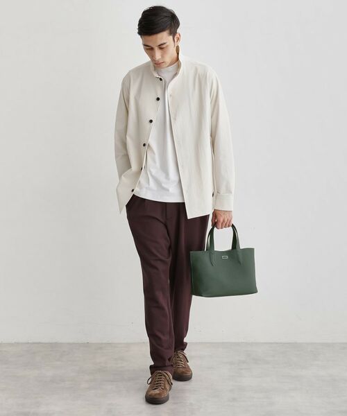 TAKEO KIKUCHI / タケオキクチ トートバッグ | 2WAYミニトート | 詳細28