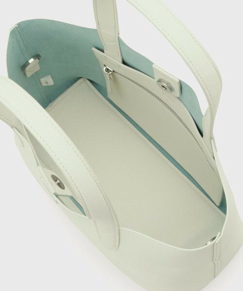 TAKEO KIKUCHI / タケオキクチ トートバッグ | 2WAYミニトート | 詳細6