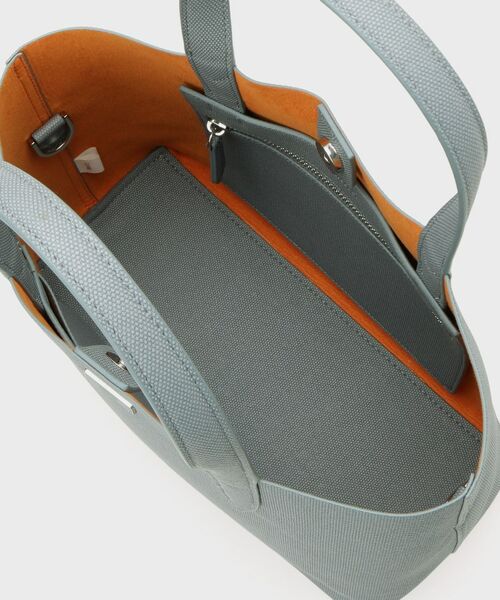 TAKEO KIKUCHI / タケオキクチ トートバッグ | 2WAYミニトート | 詳細8