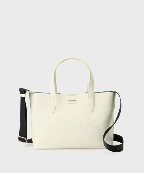 2WAYミニトート （トートバッグ）｜TAKEO KIKUCHI