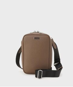 TAKEO KIKUCHI / タケオキクチ メッセンジャーバッグ・ウエストポーチ | マイクロファイバークロスボディバッグ