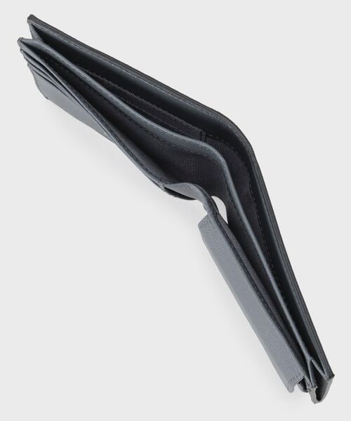 TAKEO KIKUCHI / タケオキクチ 財布・コインケース・マネークリップ | ゴートスキン 2つ折り財布 | 詳細6
