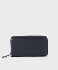 TAKEO KIKUCHI / タケオキクチ 財布・コインケース・マネークリップ | ゴートスキン コンパクト長財布