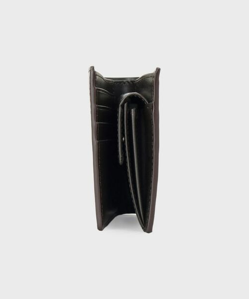 TAKEO KIKUCHI / タケオキクチ 財布・コインケース・マネークリップ | ルガード 2つ折り財布 | 詳細2