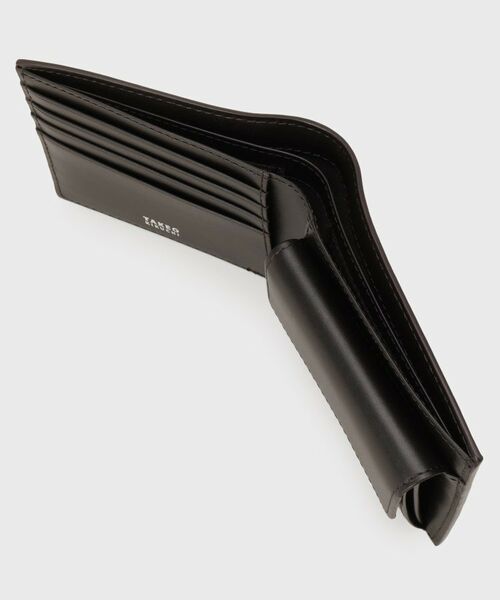 TAKEO KIKUCHI / タケオキクチ 財布・コインケース・マネークリップ | ルガード 2つ折り財布 | 詳細5