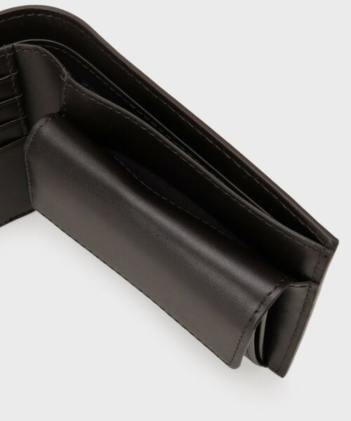 TAKEO KIKUCHI / タケオキクチ 財布・コインケース・マネークリップ | ルガード 2つ折り財布 | 詳細6