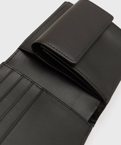 TAKEO KIKUCHI / タケオキクチ 財布・コインケース・マネークリップ | ルガード 2つ折り財布 | 詳細8