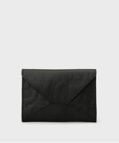 TAKEO KIKUCHI / タケオキクチ カードケース・名刺入れ・定期入れ | パズルエンボス　名刺入れ