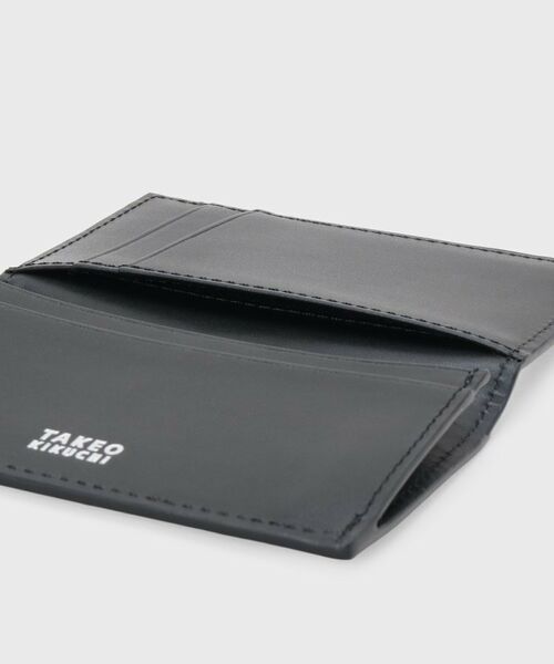 TAKEO KIKUCHI / タケオキクチ カードケース・名刺入れ・定期入れ | ルガード 名刺入れ | 詳細6